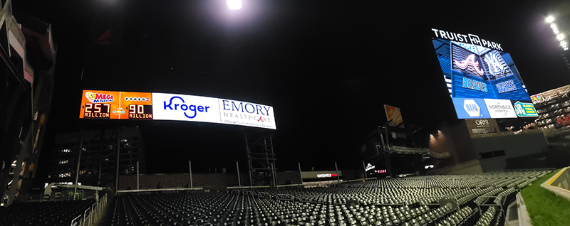 Billboards